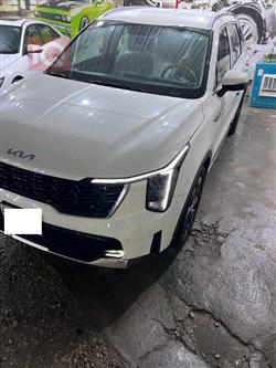 کیا سۆرینتۆ